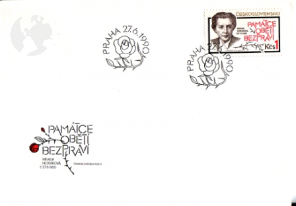 FDC 2921 / 2965 ● - 1990 - kompletní ročník
