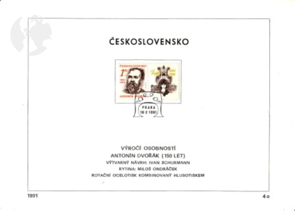 NL 2971 / 2975 ● - 1991