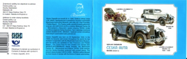ZSS 0013 ** - 2013