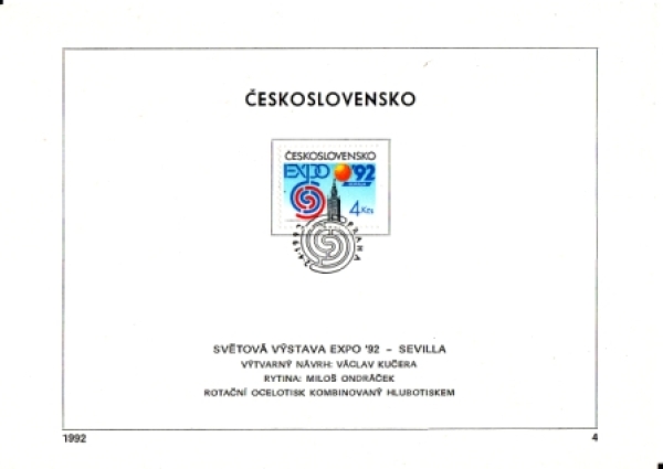 NL 3001 / 3029 ● - 1992 - kompletní ročník