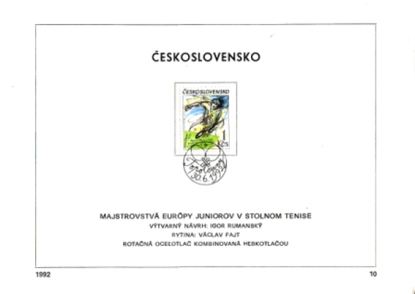 NL 3001 / 3029 ● - 1992 - kompletní ročník