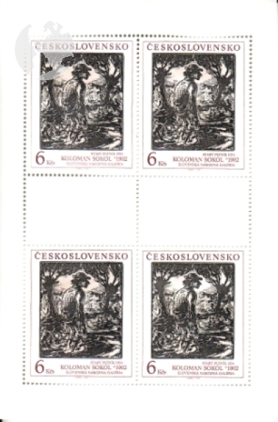 3025 / 3027 PL ** - 1992