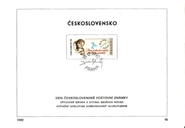 NL 3001 / 3029 ● - 1992 - kompletní ročník