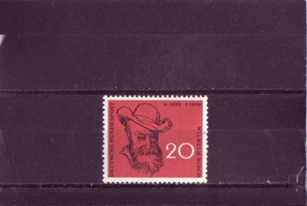 NSR 0282 ** - 1958