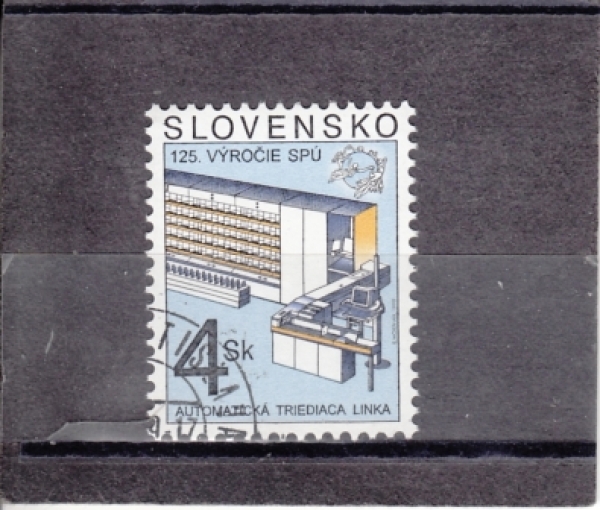 SK 0336 ● - 1999