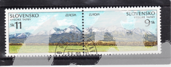 SK 0337 / 0338 ZD  ● - 1999