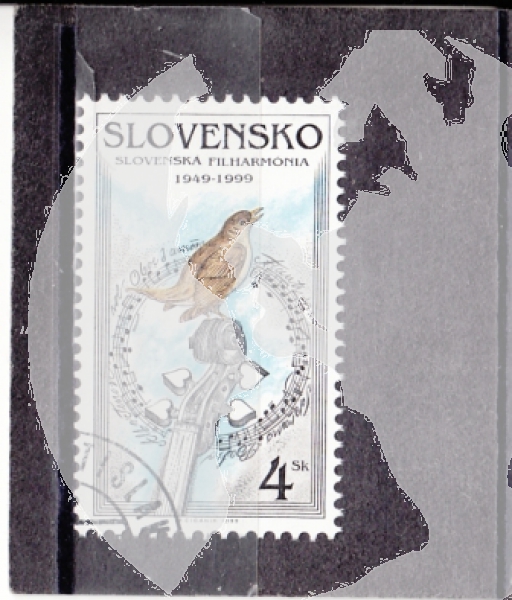 SK 0341 ● - 1999