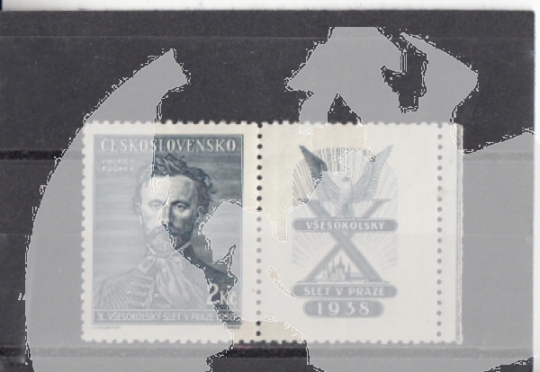 341 K P ** - 1938