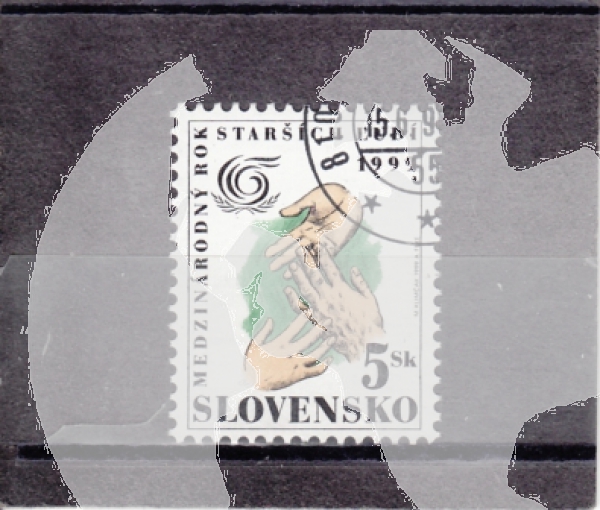 SK 0342 ● - 1999