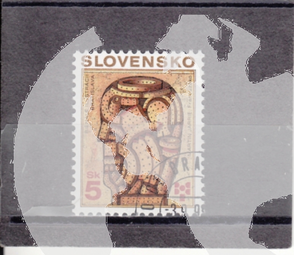 SK 0346 ● - 1999