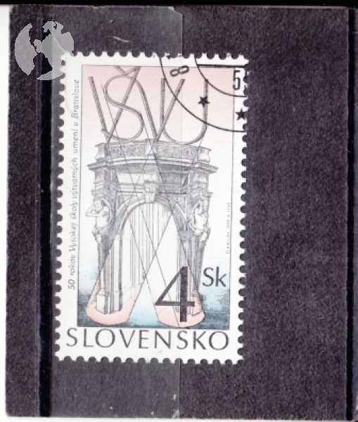 SK 0347 ● - 1999