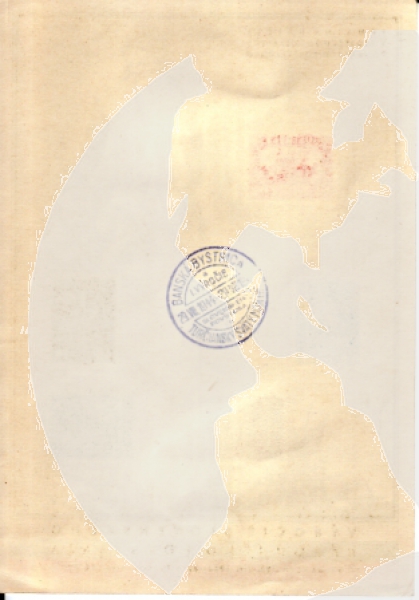 0408 / 0412 A - Banská Bystrica 29. VIII. 45 ● - 1945