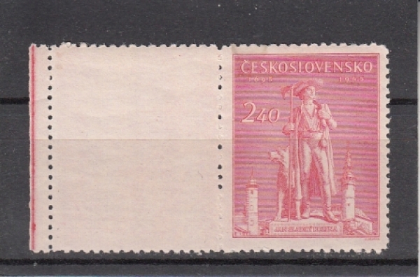 0431 / 0432 K L ** - 1945