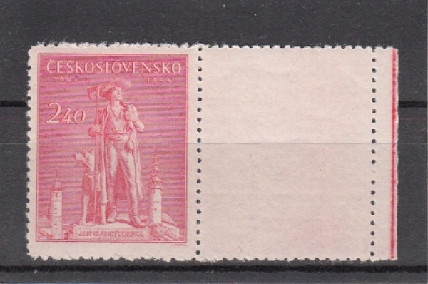 0431 / 0432 K P ** - 1945
