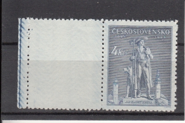 0431 / 0432 K L ** - 1945