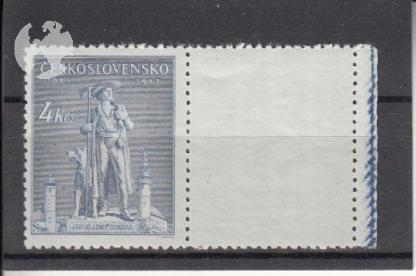 0431 / 0432 K P ** - 1945