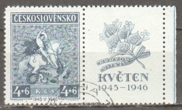 0434 K P ● - 1946