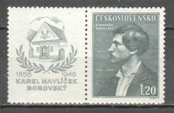 0436 K L ** - 1946
