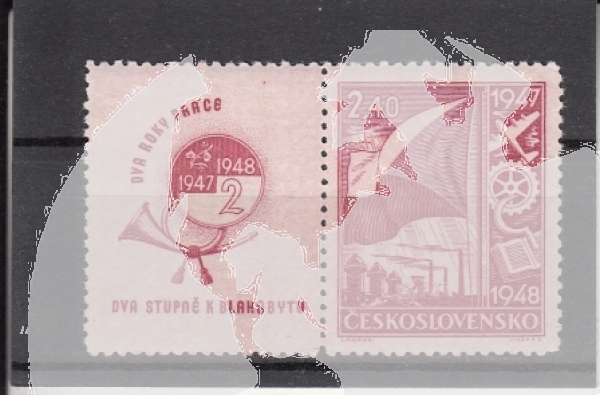 0448 K L ** - 1947