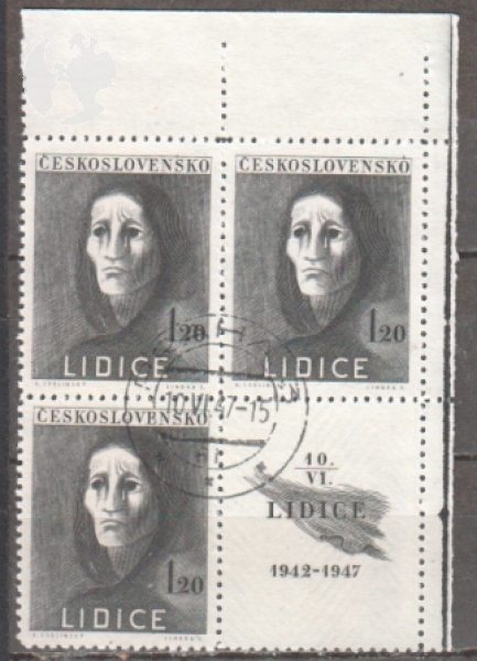0453 - VK - 4 ● - 1947