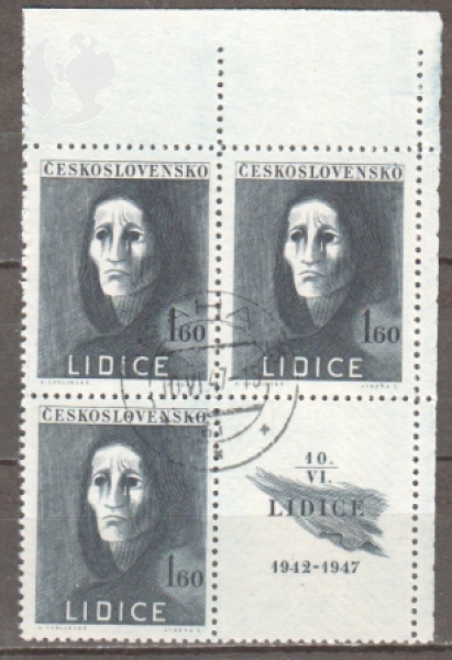 0454 - VK - 4 ● - 1947