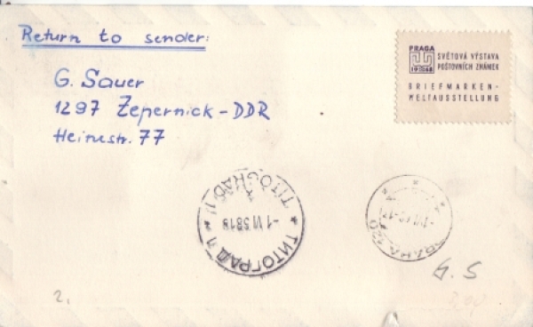 CZ 1968 09 008 ●