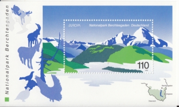 NSR 2046 (BL 47) ** - 1999