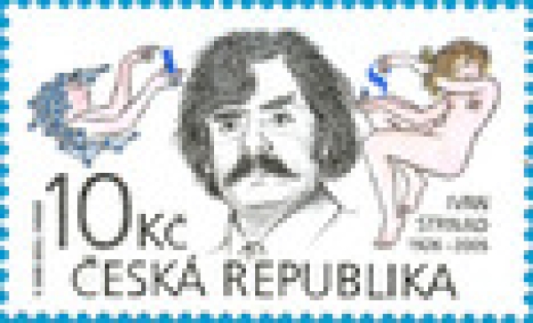 0754 / 0794 ● - 2013 kompletní razítkovaný (ražený) ročník