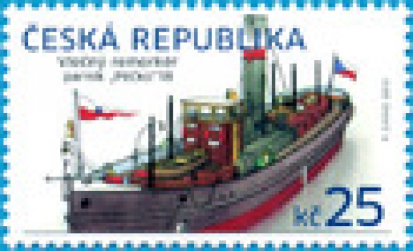 0754 / 0794 ● - 2013 kompletní razítkovaný (ražený) ročník