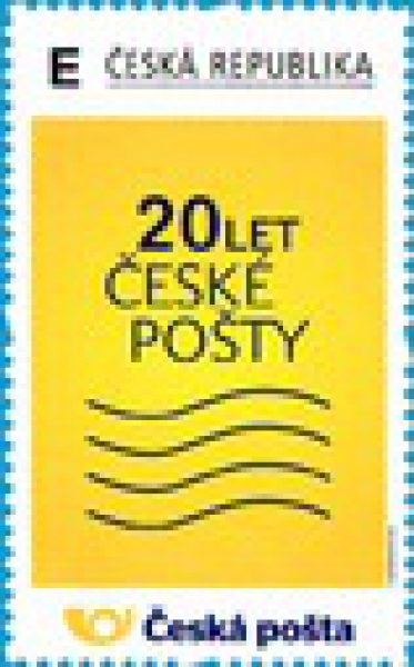 0754 / 0794 ● - 2013 kompletní razítkovaný (ražený) ročník
