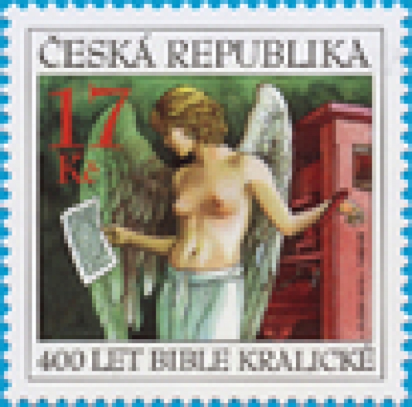 0754 / 0794 ● - 2013 kompletní razítkovaný (ražený) ročník