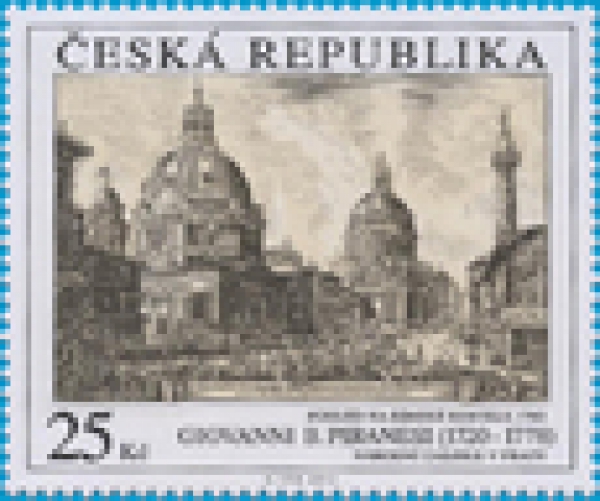 0754 / 0794 ● - 2013 kompletní razítkovaný (ražený) ročník