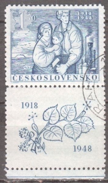 0490 K D ● - 1948