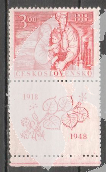 0491 K D ** - 1948