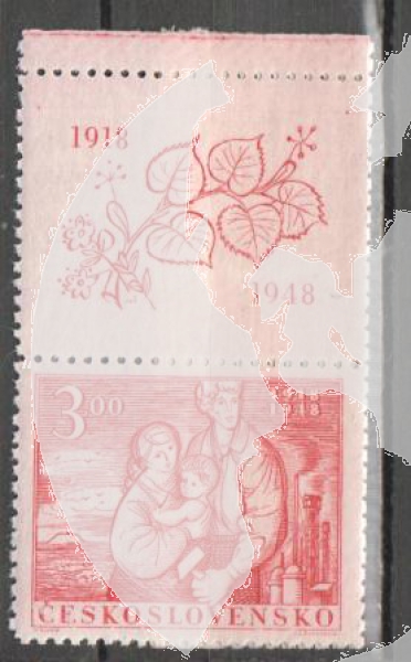 0491 K H ** - 1948