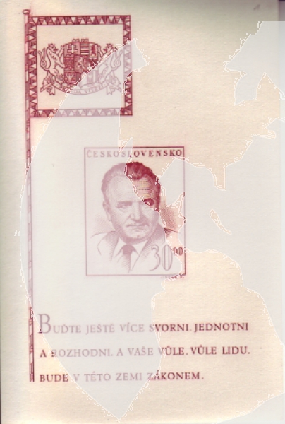 0492 A Type I ** - 1948