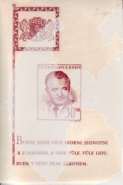 0492 A Type II ** - 1948