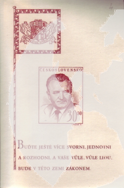 0492 A Type IV ** - 1948