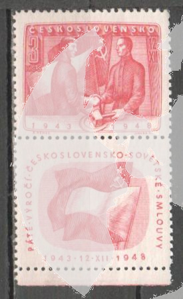 0493 K D ** - 1948