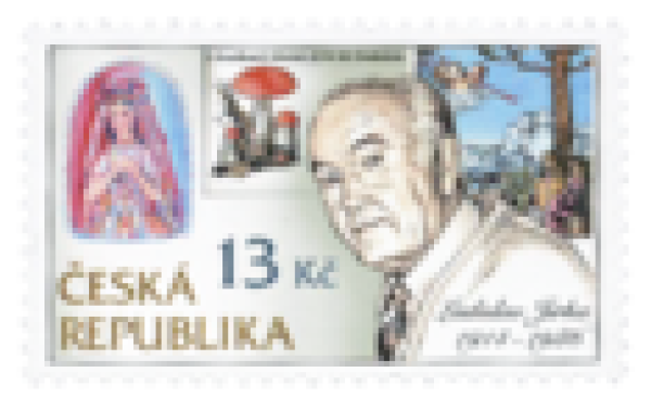 0795 / 0830 ** - 2014 kompletní čistý (neražený) ročník