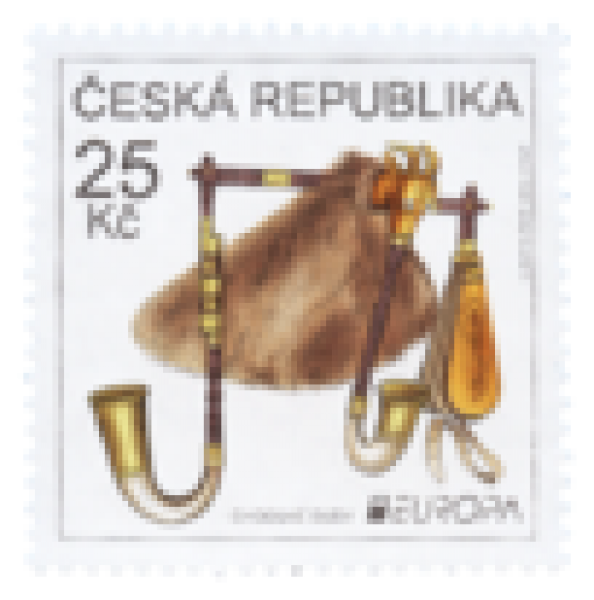 0795 / 0830 ** - 2014 kompletní čistý (neražený) ročník