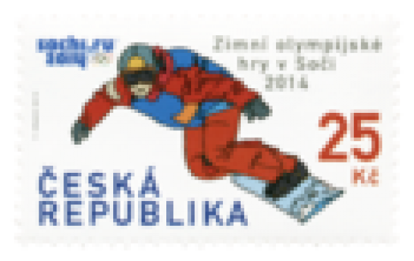 0795 / 0830 ** - 2014 kompletní čistý (neražený) ročník