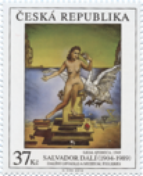 0795 / 0830 ** - 2014 kompletní čistý (neražený) ročník