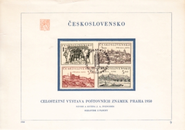 NL 0558 / 0561 ● - 1950