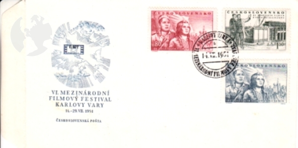 FDC 0603 / 0605 ● 1951