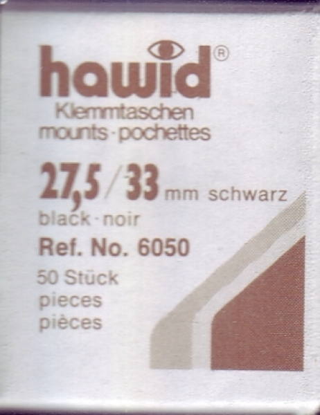 6050 - Hawid černý