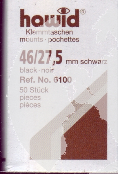 6100 - Hawid schwarz