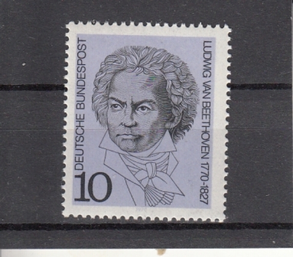 BRD 0616 ** - 1970