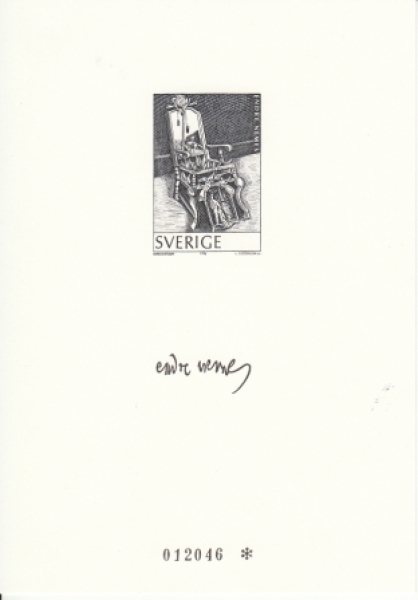 CZ 1996 98 002 mit Beilage **