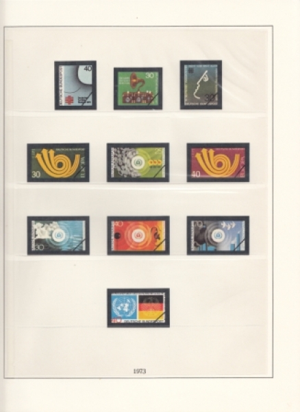NSR - 1973 - transparentní systém - Lindner